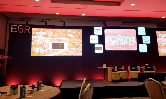 EGR Power Affiliates 2026