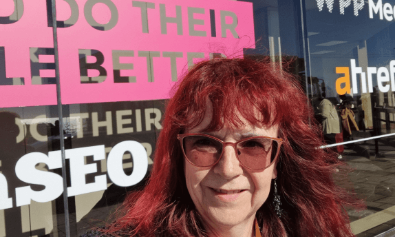 FTD Goes To Brighton SEO